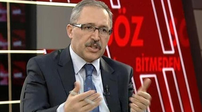 Abdülkadir Selvi AK Parti koalisyon ortağını açıkladı