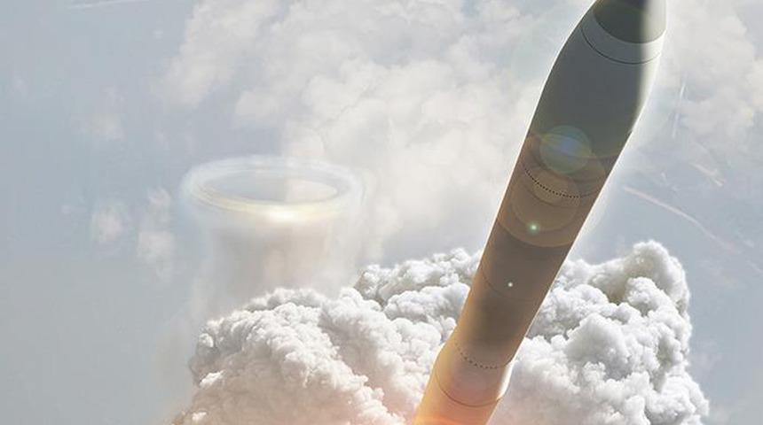 ABD'den nükleer atak! Kıtalararası balistik füze denemesi yapacaklar