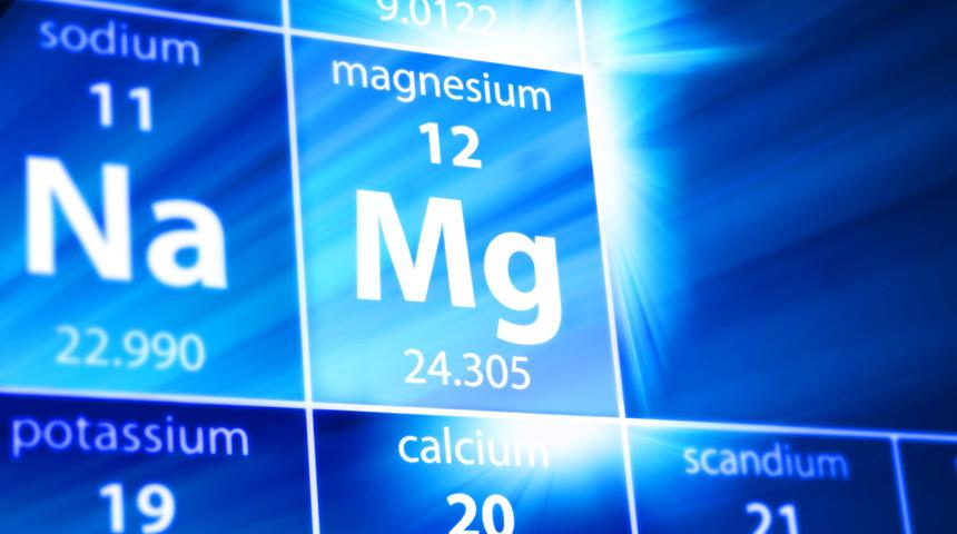 Magnezyum metal mi ametal mi? Magnezyum periyodik tabloda hangi gruptadır?