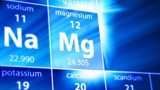 Magnezyum metal mi ametal mi? Magnezyum periyodik tabloda hangi gruptadır?