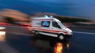 Sivas’ta feci kaza: 3 ölü