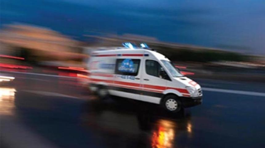 Sivas’ta feci kaza: 3 ölü