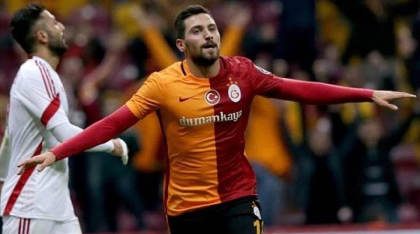 Galatasaray 3-1 Sivasspor maç özeti, golleri ve önemli anları
