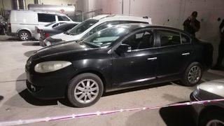 Tokat'ta belde belediye başkanının makam aracına silahlı saldırı