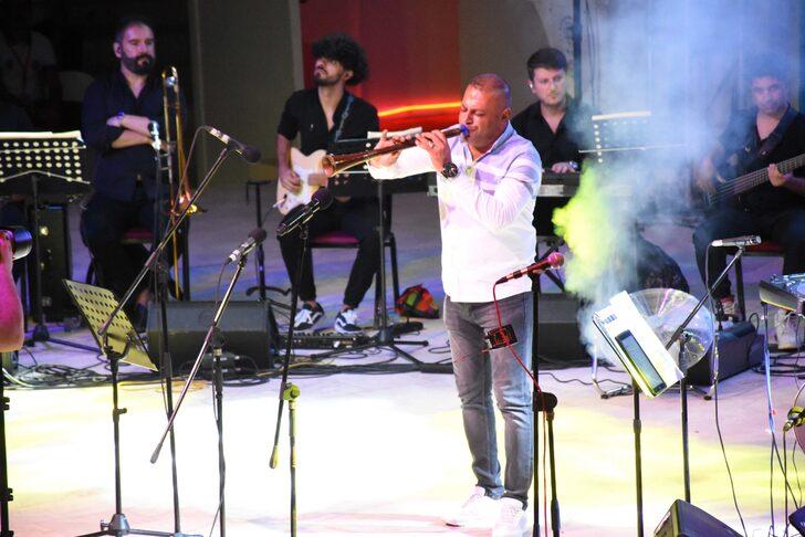 Muğla'da 7. Uluslararası Zurnazen Festivali yapıldı G2