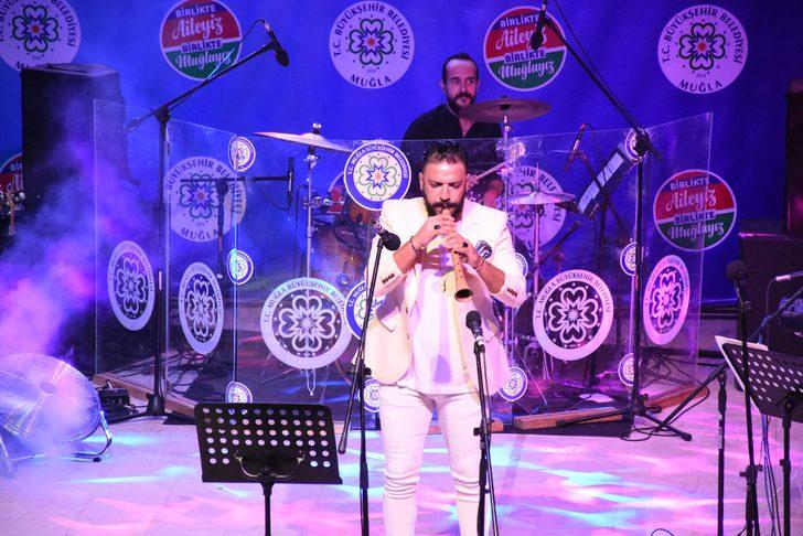 Muğla'da 7. Uluslararası Zurnazen Festivali yapıldı G4