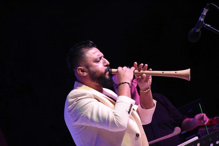 Muğla'da 7. Uluslararası Zurnazen Festivali yapıldı G5