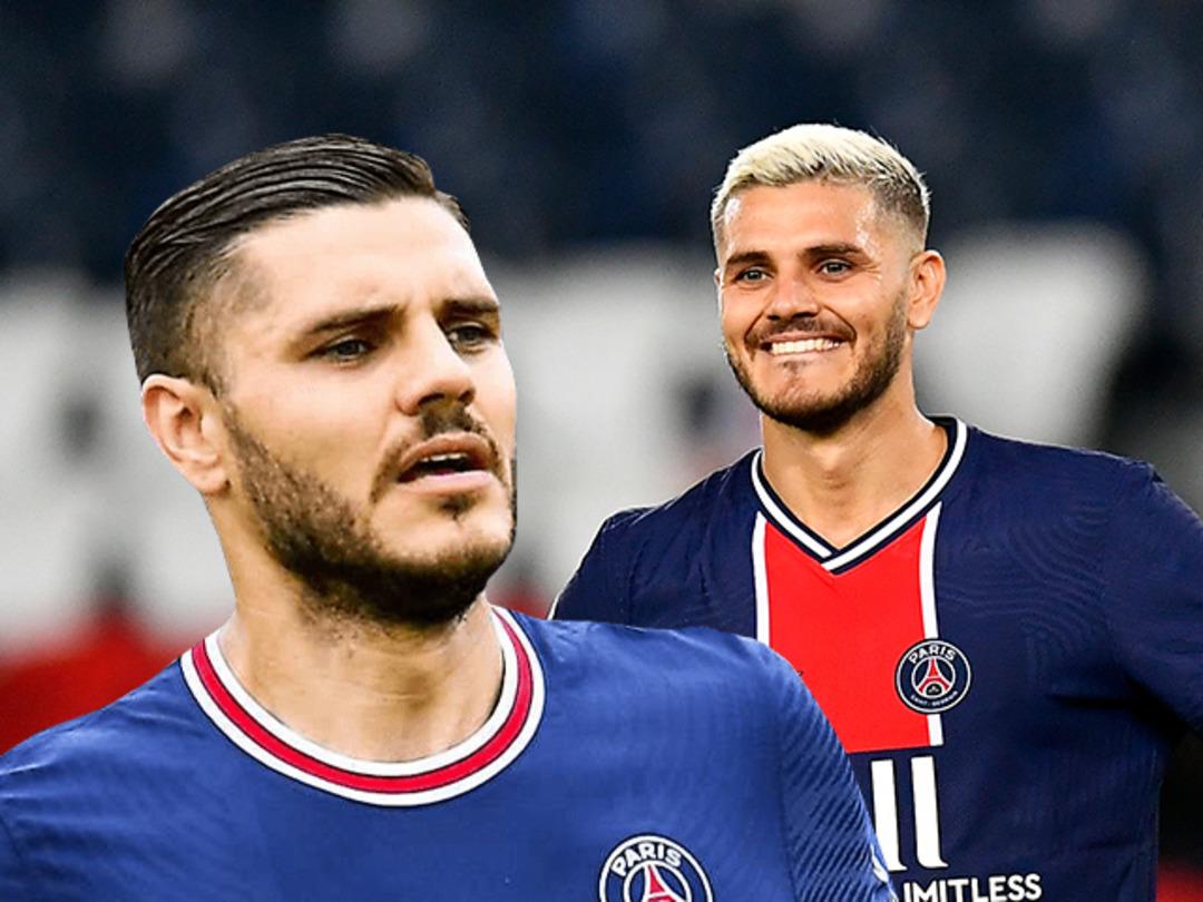 Son dakika: 'İstanbul'a geliyor!' Wanda Nara, Galatasaray i&ccedil;in ateşi yaktı! Mauro Icardi transferi i&ccedil;in taraftarı heyecanlandıran s&ouml;zler...