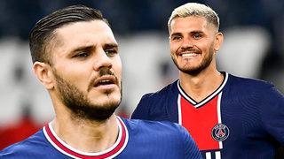 Son dakika: 'İstanbul'a geliyor!' Wanda Nara, Galatasaray için ateşi yaktı! Mauro Icardi transferi için taraftarı heyecanlandıran sözler...