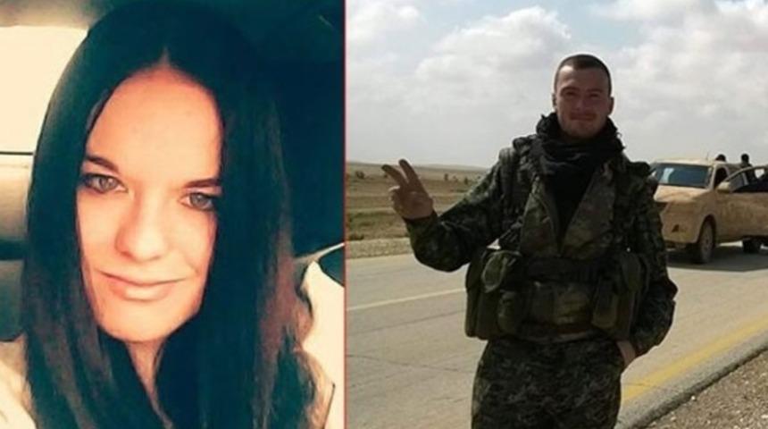 Şırnak'ta yakalanan YPG'lilerin kimlikleri şoke etti!