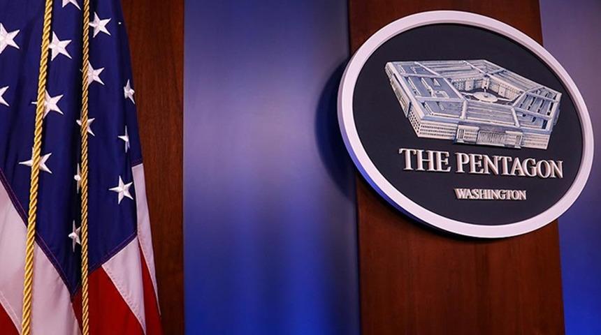 ABD'den ka&ccedil;amak yanıt! Muhabirin 'Yunanistan' sorusuna cevap veremedi!