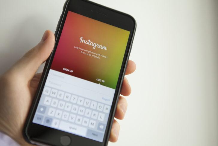 Instagram'a 405 milyon euro ceza! Hesap gizliliği, telefon numaraları ve e-posta adresleri...