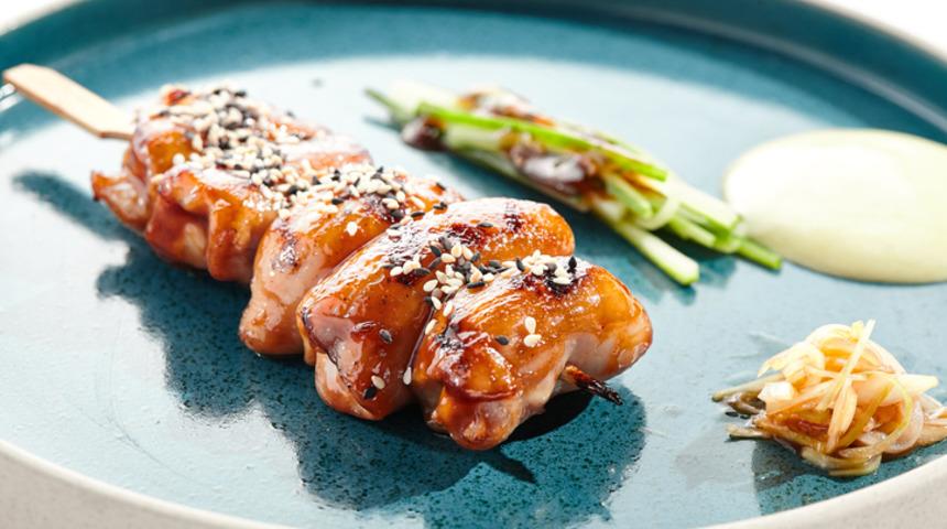 MasterChef yakitori nasıl yapılır? Yakitori malzemeleri neler?
