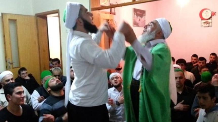 Nakşi'lerin reklamı kamu spotu olarak yayınlanacak