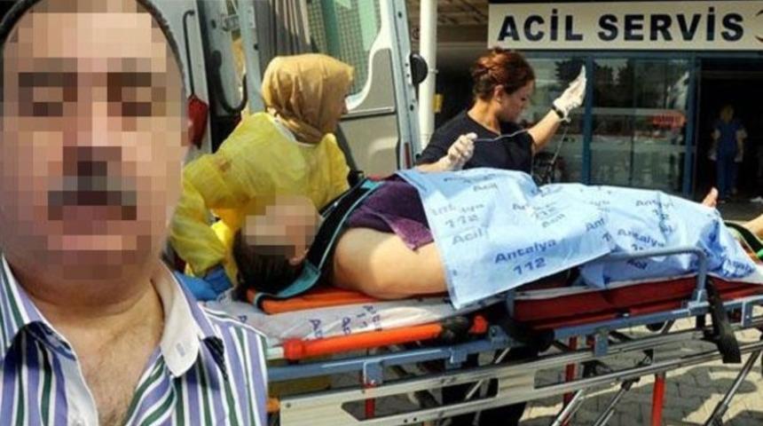 &Ouml;zgecan&rsquo;a &rsquo;duyarlı&rsquo; şof&ouml;re, sevgilisini bı&ccedil;aklamaktan 11 yıl 8 ay hapis