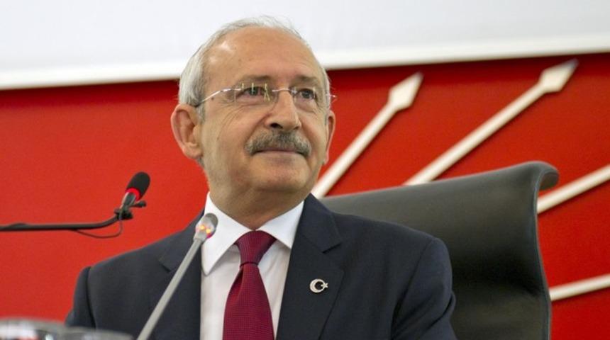 Kılı&ccedil;daroğlu'ndan Kurban Bayramı mesajı