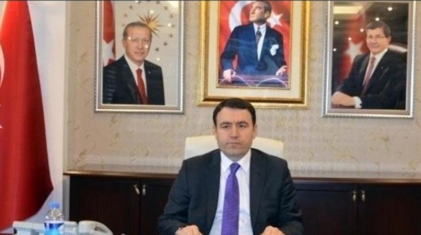 Vali'den &uuml;rperten a&ccedil;ıklama