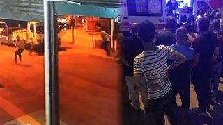 Yer: Kocaeli! Kızını oğluna isteyen adama kurşun yağdırdı