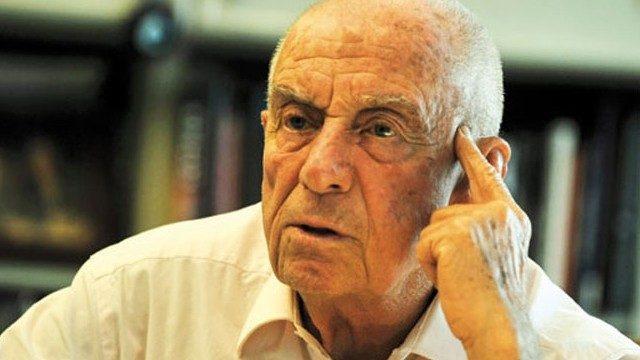 İşadamı İshak Alaton hayatını kaybetti