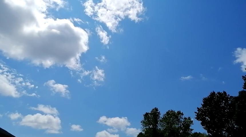 Bugün hava nasıl olacak? Meteoroloji açıkladı! 7 Eylül Çarşamba hava durumu