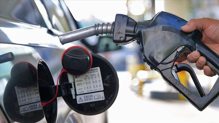 MOTORİN FİYATI SON DAKİKA! 7 Eylül motorin litre fiyatı ne kadar? Benzin fiyatı kaç TL? Zam sonrası güncel benzin ve motorin fiyatları! 7 Eylül 2022 Çarşamba