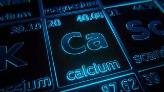 Kalsiyum metal mi ametal mi? Kalsiyum periyodik tabloda hangi gruptadır?