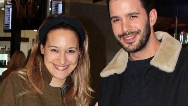 9 aylık hamile Gupse Özay'dan yeni paylaşım! Yorum yağdı 