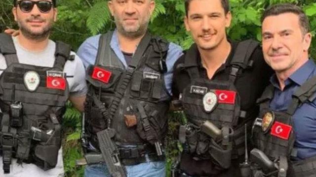 Lenfoma kanseriyle mücadele eden Boğaç Aksoy'dan müjdeli haber! Sosyal medyadan duyurdu