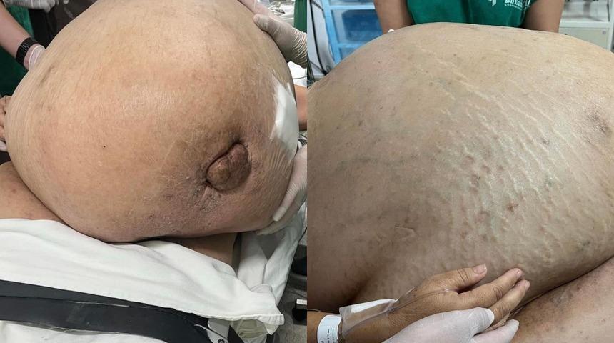 Böylesi daha önce görülmedi: Kurtarmak için seferber oldular