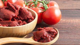 Domates ve salça için yeni karar! Resmi Gazete’de yayımlandı