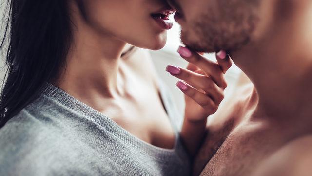 Çinliler bu işi çözdü: Libidoyu yükseltmenin yolunu buldular