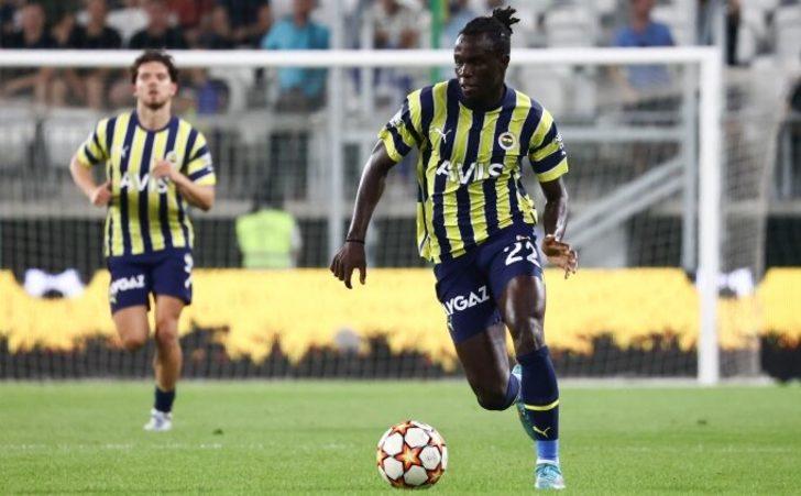 Galatasaray, Bruma için harekete geçti! ''En az 1 milyon Euro...'' G3