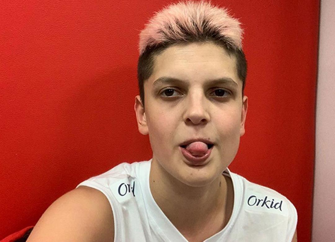 Ebrar Karakurt annesiyle poz verdi! G&ouml;renler şoke oldu