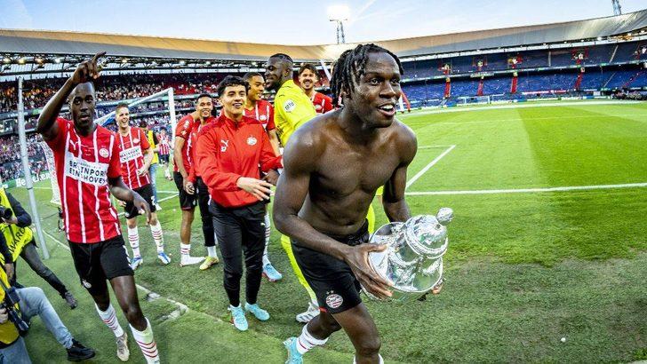 Son dakika: Fenerbahçe'den resmi açıklama geldi! Armindo Bruma, Mauricio Lemos ve Filip Novak'a lisans çıkartılmadı... G1