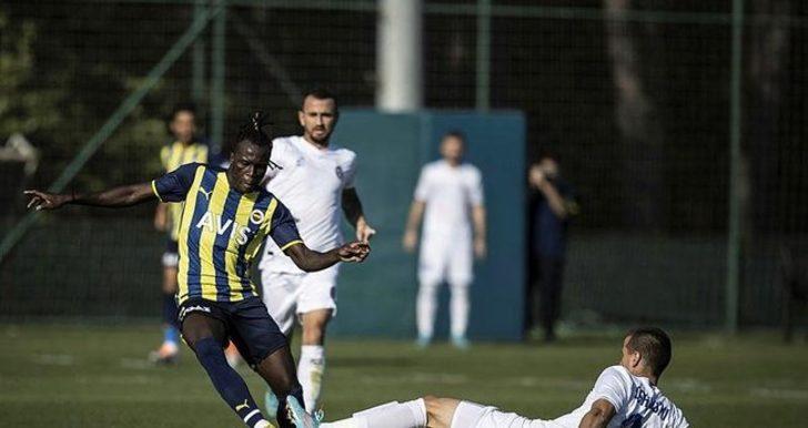 Son dakika: Fenerbahçe'den resmi açıklama geldi! Armindo Bruma, Mauricio Lemos ve Filip Novak'a lisans çıkartılmadı... G2