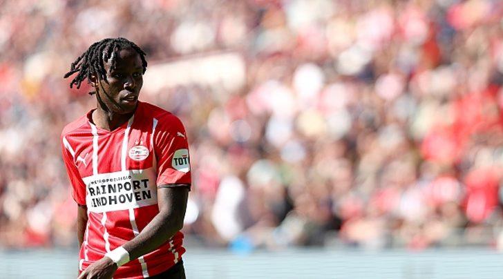 Son dakika: Fenerbahçe'den resmi açıklama geldi! Armindo Bruma, Mauricio Lemos ve Filip Novak'a lisans çıkartılmadı... G3