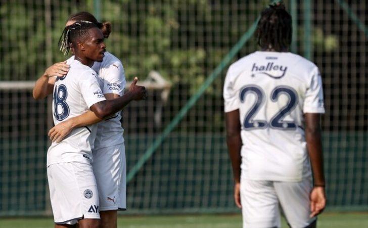 Son dakika: Fenerbahçe'den resmi açıklama geldi! Armindo Bruma, Mauricio Lemos ve Filip Novak'a lisans çıkartılmadı... G5