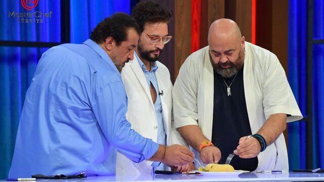 MasterChef dokunulmazlık oyununu kim, hangi takım kazandı? 6 Eylül 2022 MasterChef eleme adayları kim oldu?