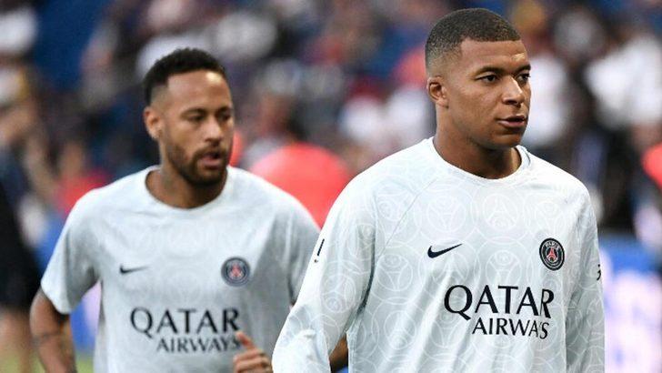 SON DAKİKA: PSG'de büyük kriz, yönetime Neymar resti! 'Gönderin yoksa...' G3