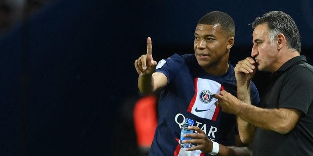 Neymar-Mbappe-Christophe-Galtier-takes-stock-of-the-form-of