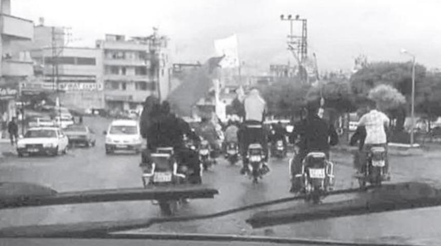 IŞİD&rsquo;den Gaziantep turu