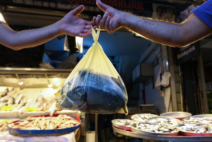 Av sezonunun açılmasıyla balıkçı tezgahlarında çeşit arttı, fiyat düştü G2