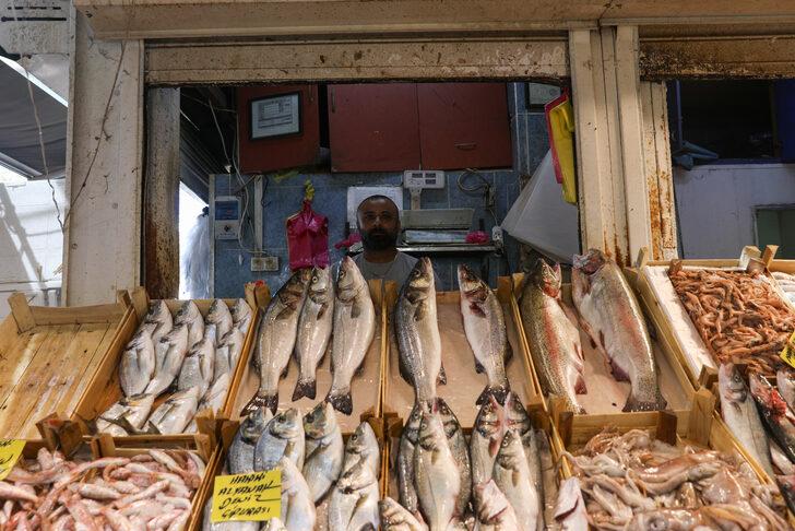 Av sezonunun açılmasıyla balıkçı tezgahlarında çeşit arttı, fiyat düştü G5
