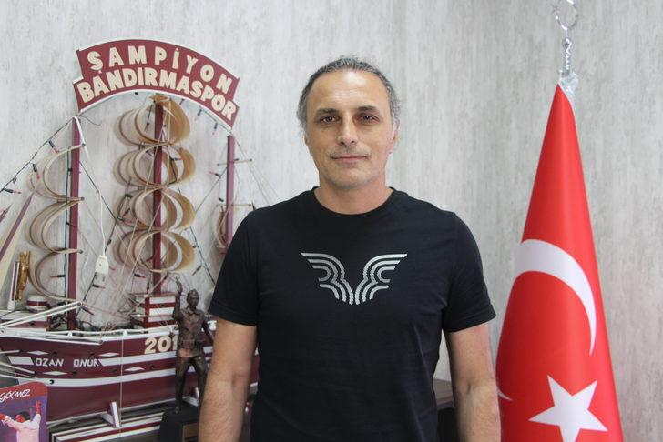 Bandırmaspor galibiyet serisini sürdürmek istiyor G1