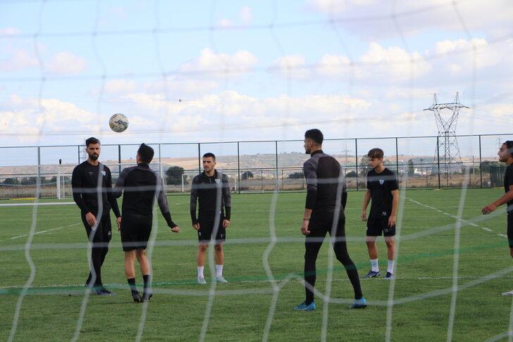 Bandırmaspor galibiyet serisini sürdürmek istiyor G2