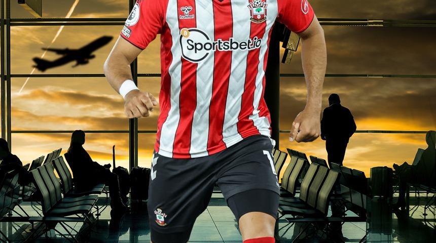 Fenerbahçe ve Galatasaray peşindeydi! Yeni transferin İstanbul'a geliş saati belli oldu