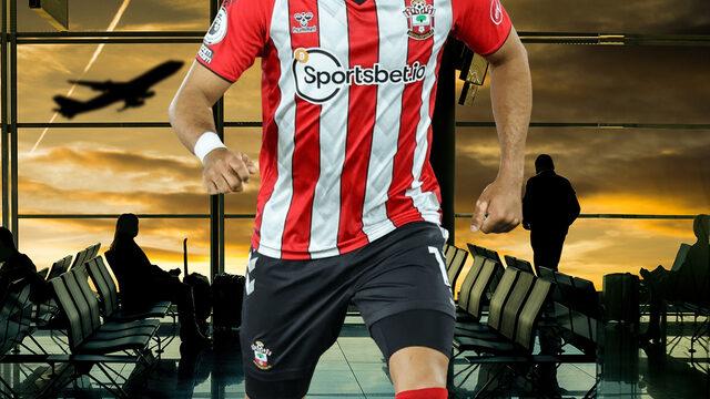 Fenerbahçe ve Galatasaray peşindeydi! Yeni transferin İstanbul'a geliş saati belli oldu