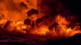 Bilim insanları uyardı: Bir sonraki süper volkan patlamasına hazır değiliz