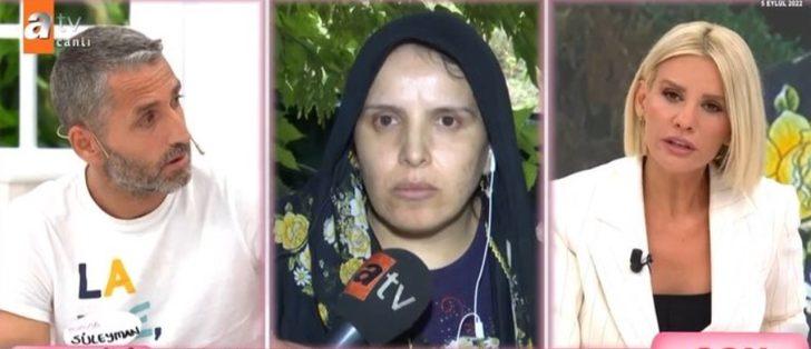 Esra Erol'da şaşkına çeviren olay! 4 aylık hamile eşi hava almaya çıkıp... Bakın nereden çıktı G2