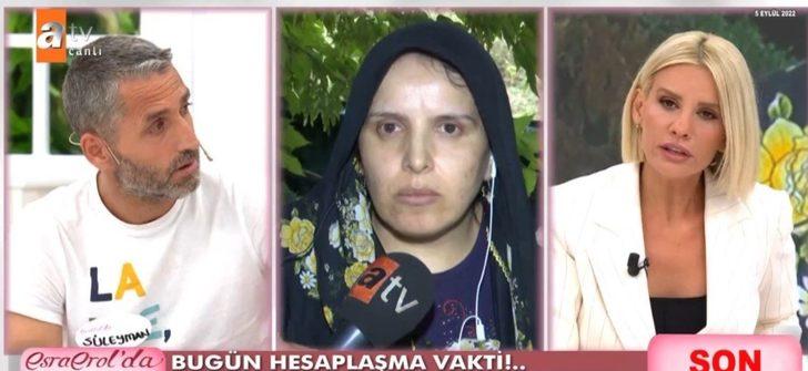 Esra Erol'da şaşkına çeviren olay! 4 aylık hamile eşi hava almaya çıkıp... Bakın nereden çıktı G3